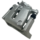 2009 Volkswagen CC Brake Caliper 5